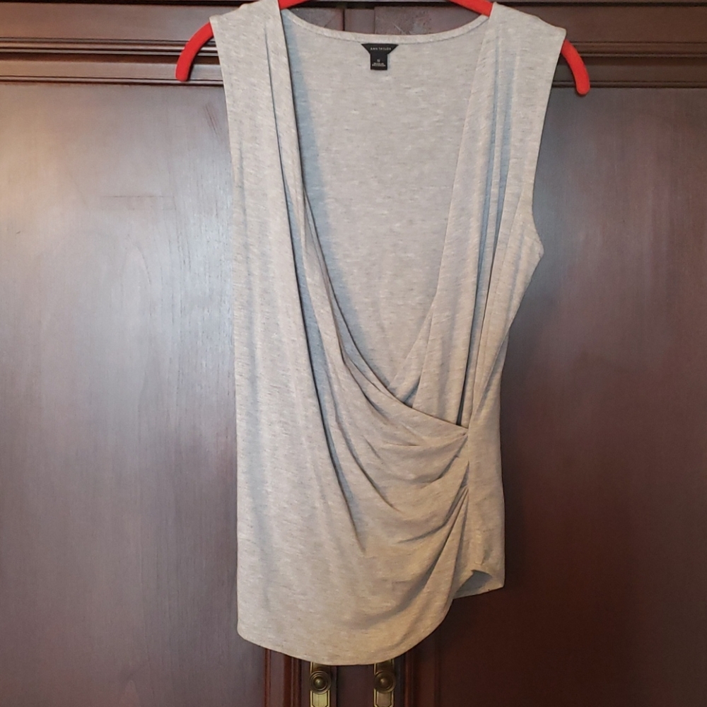 Ann Taylor Tank.
